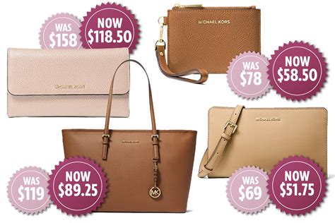 bon ton michael kors coupons